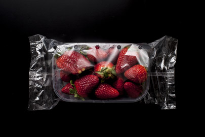 Fruit packaging