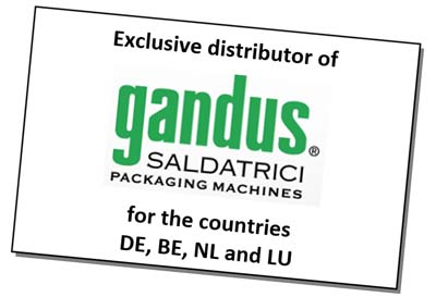 gandus distributor gb