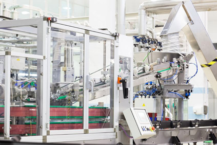 Packaging machines by arobatec